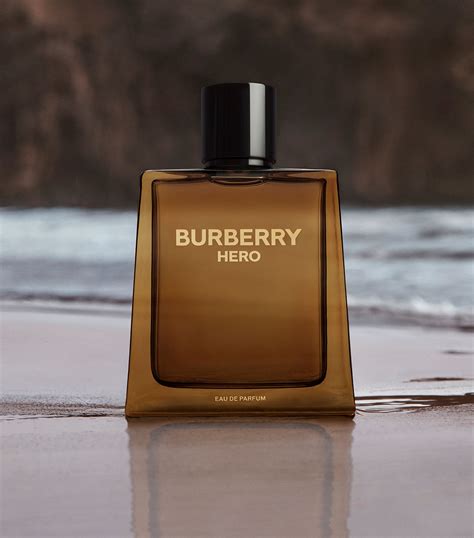 perfume burberry de que casa es|where to buy Burberry hero.